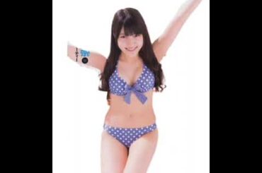 入山杏奈ちゃん。