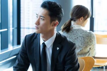 「恋する警護24時」岩本照💛✨✨・白石麻衣・溝端淳平、恋の三角関係に衝撃事態発生 謎の人物が急襲💛✨✨