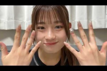 畝本香音 うねもと かのん (2024年01月31日19時31分24秒～)