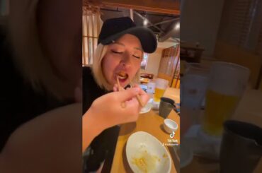 赤羽5軒はしご酒のんべえ主婦 #shorts