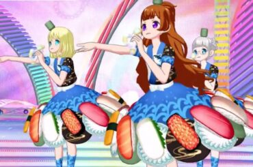 【アイドルランドプリパラ#173】1.18.0マンスリーパス終了のお知らせ！生誕がガチャ排出！？可愛いコーデいっぱい登場！【りおのアドパラシーズン3】【プロミス】【ライブ】