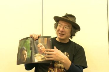 熱のあとに　木竜麻生　坂井真紀　ゴーストトロピック　Here ２月１週目　02