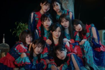 （ハイライト ver）日向坂46「真夜中の懺悔大会」