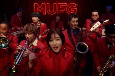 三菱UFJカード「19%還元」篇_15秒 【三菱UFJニコス】