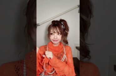 田中れいな 『花園種花』