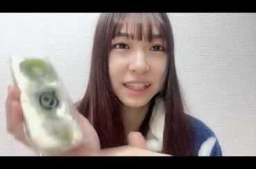 SHOWROOM Haruna Hashimoto 橋本 陽菜 AKB48  2024/01/31