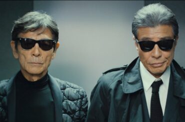 復活した『あぶない刑事』本予告解禁！西野七瀬も刑事役で出演／映画『帰ってきた あぶない刑事』予告編