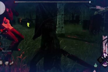 【DBD】歯医者さんイった奴#初見歓迎#本田翼大歓迎#クリーンな配信者#顔出しVtuber