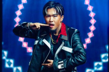 鈴木福、CMソング歌唱&キレっキレWILDダンス披露／エースコック「福福彩菜」MV