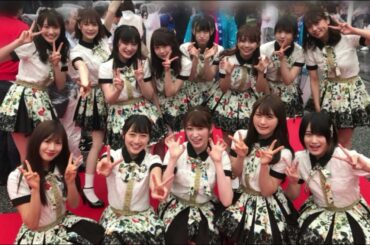 おいでやす小田の元相方の西森先輩と将来は女優になりたい渋谷凪咲