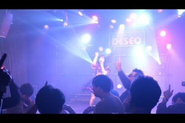 ICE-ink 2024/1/21　SHIBUYA DESEO  SHIBUYAネクストカルチャーズ 【4K/60p】