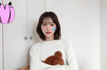 mental care . お出かけ準備しながら【心の話】してみました。