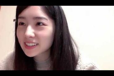 SHOWROOM Saho Iwatate 岩立 沙穂 AKB48 2024/02/04