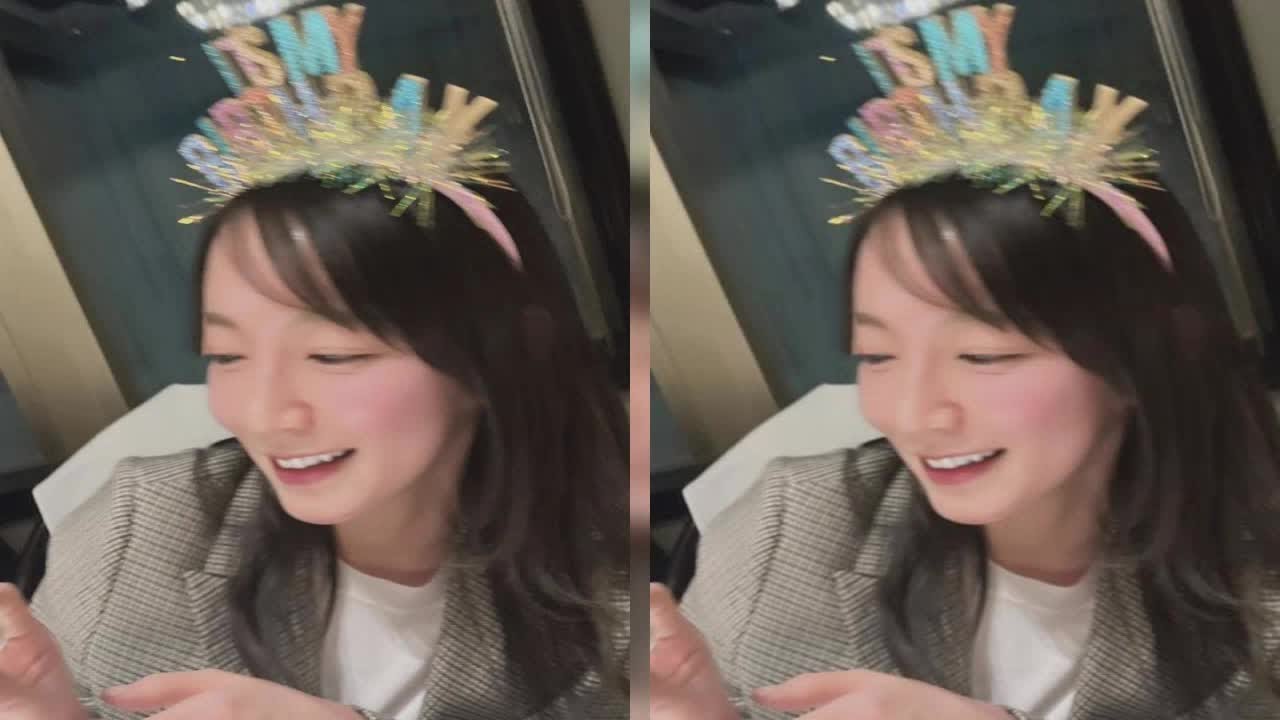 新着- 吉岡里帆、ファンからのメッセージに感謝。31歳の誕生日を振り返る! 新着- 吉岡里帆、ファンからのメッセージに感謝。31歳の誕生日を振り返る!