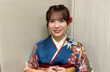 日向坂46 SHOWROOM 【森本茉莉】2024年2月4日