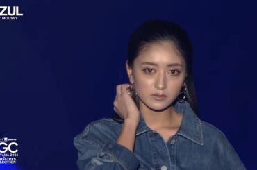 AZUL BY MOUSSY｜oomiya presents TGC 和歌山 2024