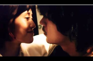 前田敦子 濃厚キスシーン