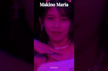 ⚾️🎀🩷Happy Birthday Maria🩷🎀⚾️  #牧野真莉愛 まりあん♡LOVEりん @morningmusume