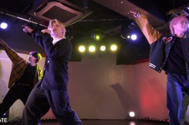 SUPANOVA WEEKEND(2023.12.03) #01