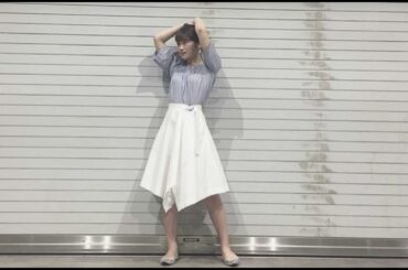 一人で東京にいる娘を案じ駆け付けた渋谷凪咲の母のお話