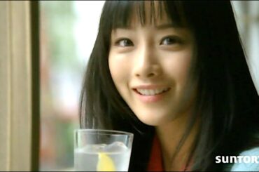 石原さとみ : 鏡月 (201302-1)