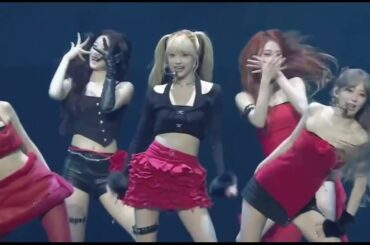 🌸🌸宮脇咲良  르세라핌 Full LE SSERAFIM BEATAX JAPAN 030224