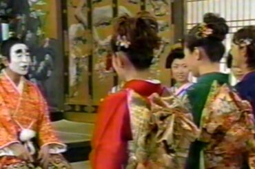 志村けん　バカ殿　フジテレビ  アナウンサー来客　高島彩　福元英恵　森本さやか