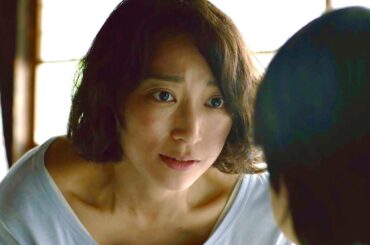 杏主演、虐待を受けた少年を守る嘘と真実が心揺さぶるヒューマン・ミステリー映画『かくしごと』予告編