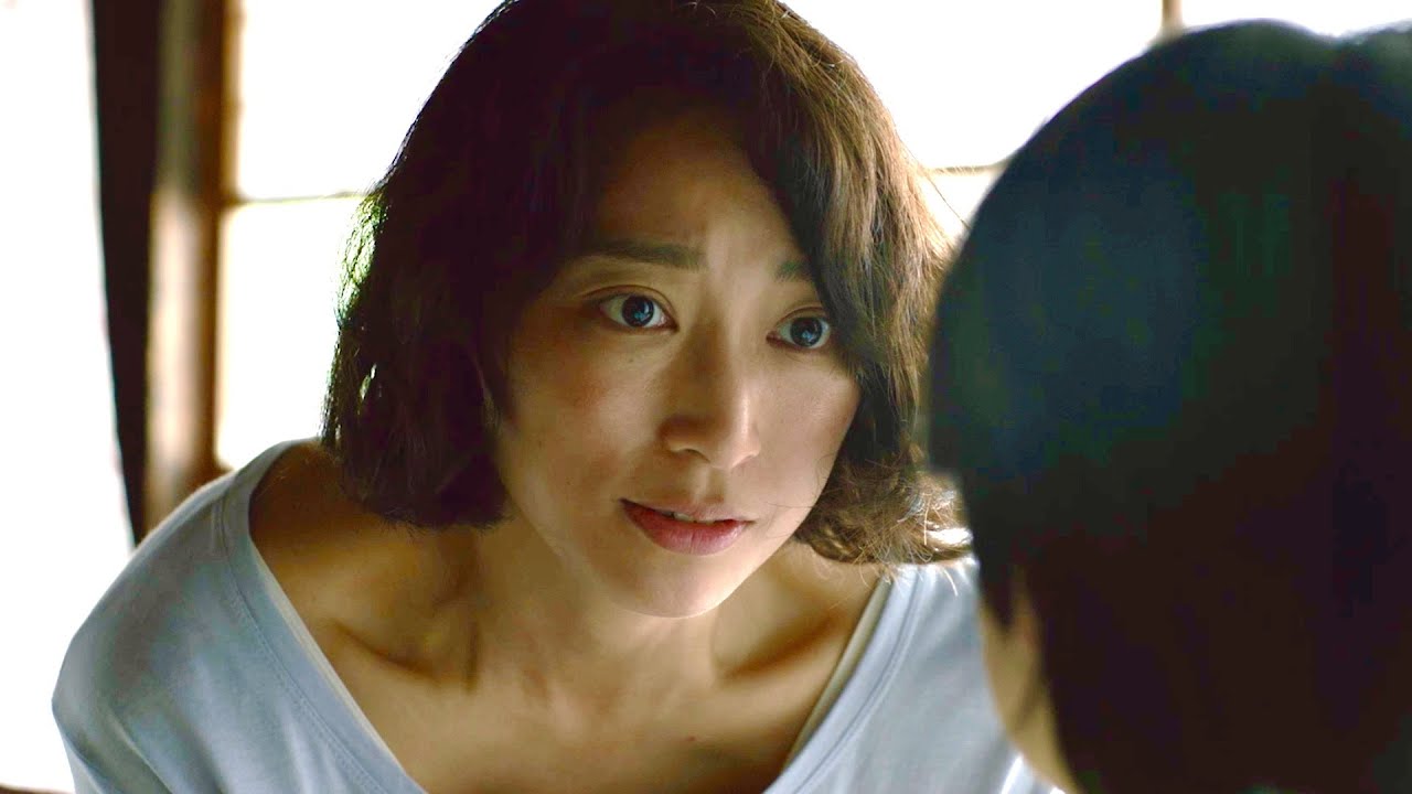 杏主演、虐待を受けた少年を守る嘘と真実が心揺さぶるヒューマン・ミステリー映画『かくしごと』予告編 杏主演、虐待を受けた少年を守る嘘と真実が心揺さぶるヒューマン・ミステリー映画『かくしごと』予告編