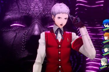 16 #ペルソナ3 リロード ◆5月18～23日 タルタロス攻略 21F～28F #タルタロス #p3r #ANDYGAME