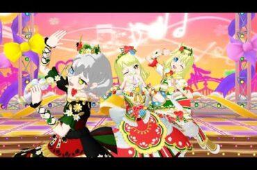 【アイドルランドプリパラ#176】ふわりサイリウムとドロレオ生誕！みんな当たってて凄いんだが！？【りおのアドパラシーズン3】【プロミス】【ライブ】