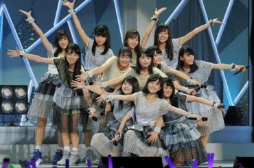 乃木坂46 3期生1-9+α(リメイク版)