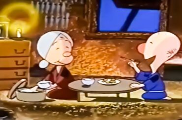 まんが日本昔ばなし2023 Vol 3561