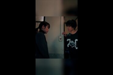 大河のツンデレ　＃となりのナースエイド ＃川栄李奈 ＃高杉真宙 ＃日テレ ＃shorts