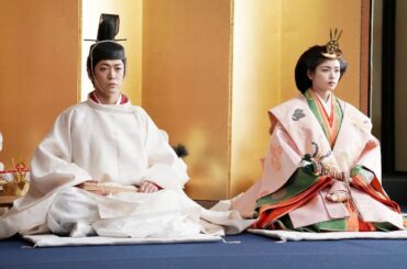 ドラマ 大奥 1話 【この牢獄で生きていけるのか―渦巻く愛と陰謀！】 小芝風花 主演 亀梨和也 西野七瀬 宮舘涼太＜木曜劇場＞ 2024年1月18日 見逃し 無料 視聴