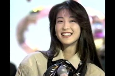 ヘイポーラ日本語歌詞版 - 堺 正章と森高千里 -