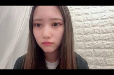 瓶野神音 (NMB48)  SHOWROOM 2024年2月8日