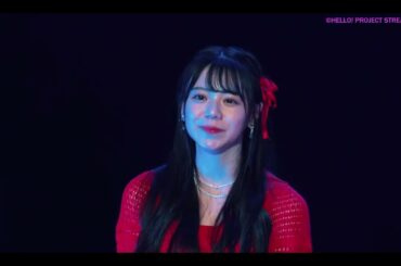 『ふるさとの夢』　OCHA NORMA、小片リサ、佐藤優樹、宮本佳林