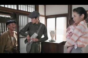 朝ドラ★ブギウギ★第89回予告 梅吉とスズ子が再会する…女の子無事出産！現実を受け止められないスズ子（趣里）愛助（水上恒司）が…NHK連続テレビ小説・ブギウギ