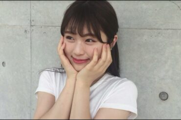 生涯食べたカップ麺を目の前に並べたい西森先輩とUFOの発音がいい渋谷凪咲