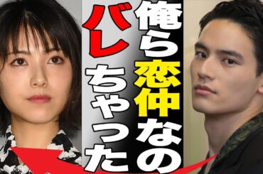 水上恒司が演技“下手”と言われる理由…浜辺美波との熱愛の真相に言葉を失う…「ブギウギ」でも有名な俳優が改名した真の理由に驚きを隠せない…