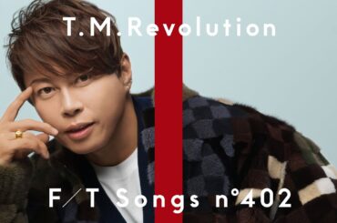 T.M.Revolution - WHITE BREATH / THE FIRST TAKE