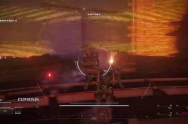 アーマードコア6