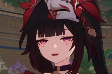 【崩壊スターレイル愉悦回】かわいい花火の愉悦戦闘シーン全まとめ（共演：仮面の愚者サンポ）【開拓クエストストーリー】