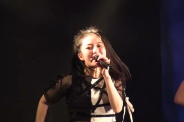 シンデレラじゃいられない(Cover) / くるーず @ Last INSA Cruising！