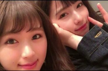 お便りコーナーに投稿しようとする西森先輩に笑いが止まらない渋谷凪咲