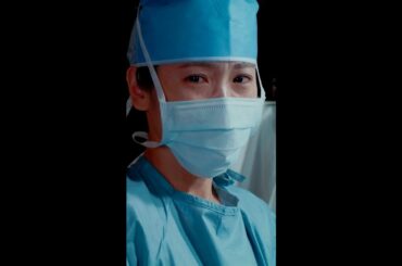 澪、トラウマを克服　＃となりのナースエイド ＃川栄李奈 ＃高杉真宙 ＃日テレ ＃shorts