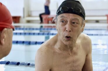 岩城滉一、26年ぶり映画主演で新境地！妻・宮崎美子を亡くした71歳／映画『ラストターン 福山健二71歳、二度目の青春』予告編