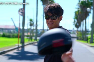 【あの伝説の教師・鬼塚英吉が帰ってくる！】反町隆史主演『GTOリバイバル』4月1日(月)よる9時放送！