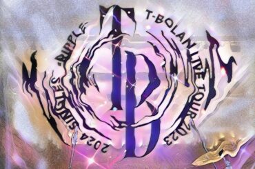 【緊急告知】T-BOLAN より サプライズ告知！！